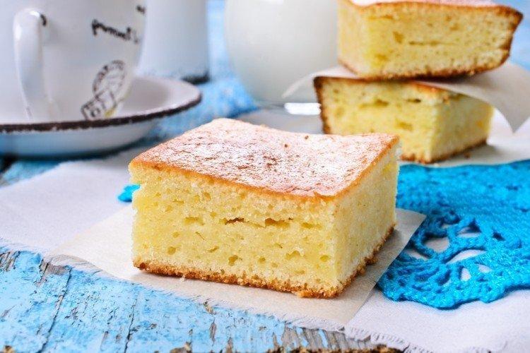 Mannik - Recettes au micro-ondes