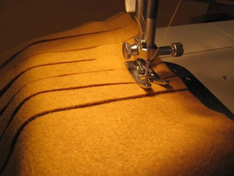 Taie d'oreiller décorative en osier - Home Crafts