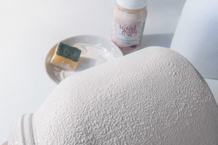 Découpage pour la décoration - Travaux d'aiguille pour la maison