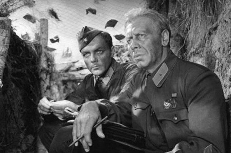 Les vivants et les morts - Films russes sur la guerre 1941-1945