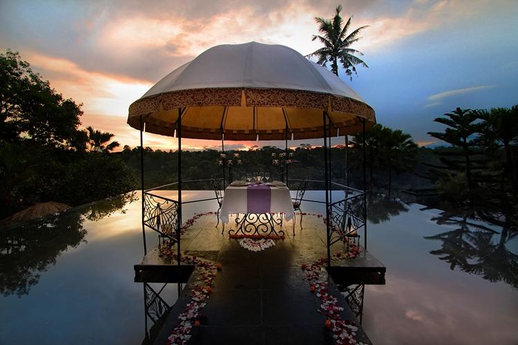 Gazebos romantiques - Gazebos de jardin