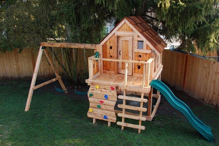 Gazebos pour enfants - Gazebos de jardin