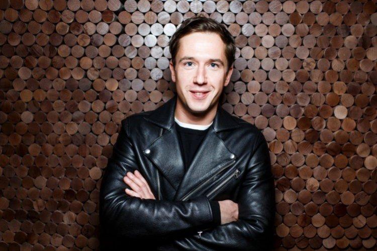 Egor Koreshkov - Les plus beaux acteurs de Russie