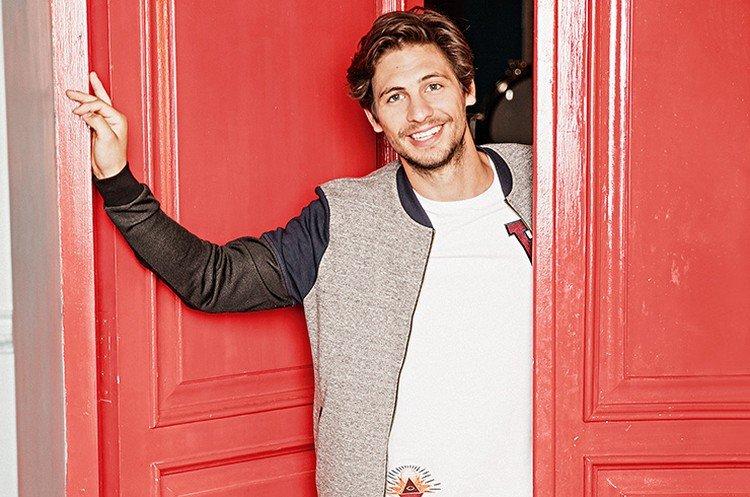 Alexander Molochnikov - Les plus beaux acteurs de Russie