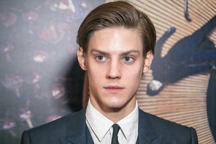 Pavel Tabakov - Les plus beaux acteurs de Russie