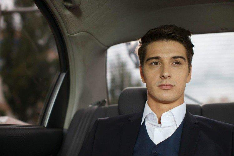 Stanislav Bondarenko - Les plus beaux acteurs de Russie