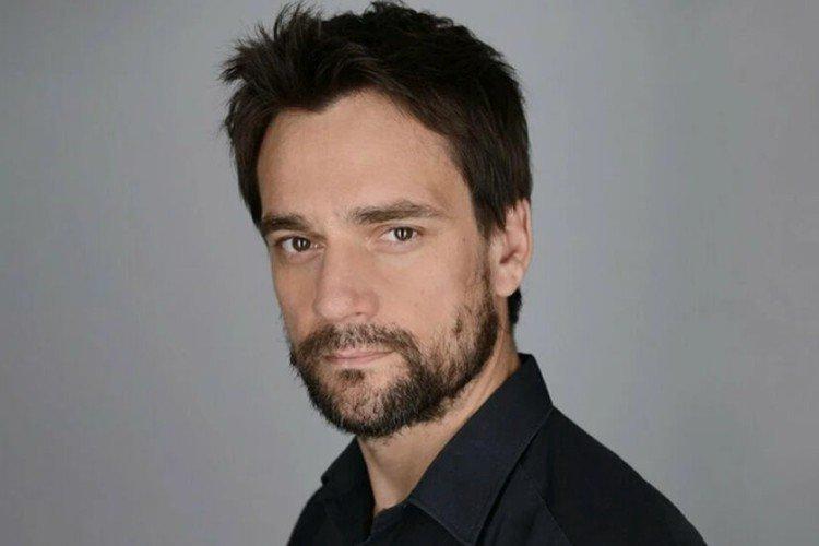 Dmitry Miller - Les plus beaux acteurs de Russie