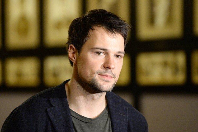 Danila Kozlovsky - Les plus beaux acteurs de Russie