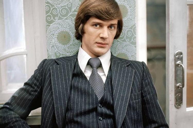 12 plus beaux acteurs du cinéma soviétique