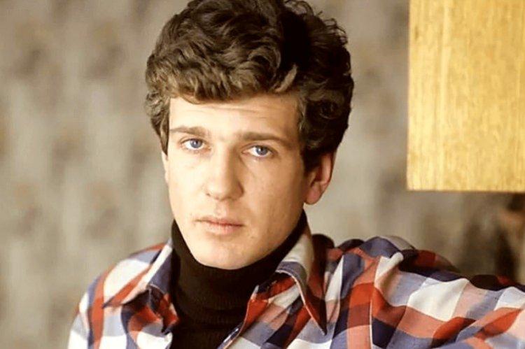 Igor Kostolevsky - Les plus beaux acteurs du cinéma soviétique