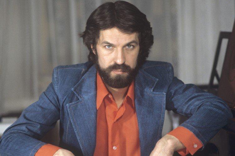 Boris Khmelnitsky - Les plus beaux acteurs du cinéma soviétique