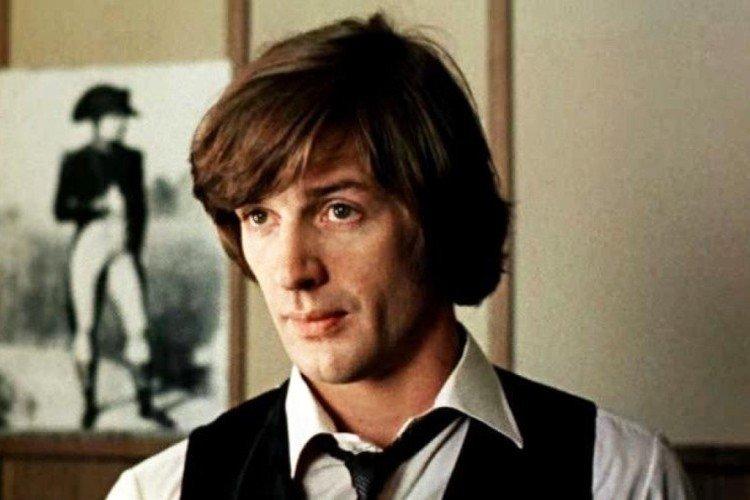 Alexander Abdulov - Les plus beaux acteurs du cinéma soviétique