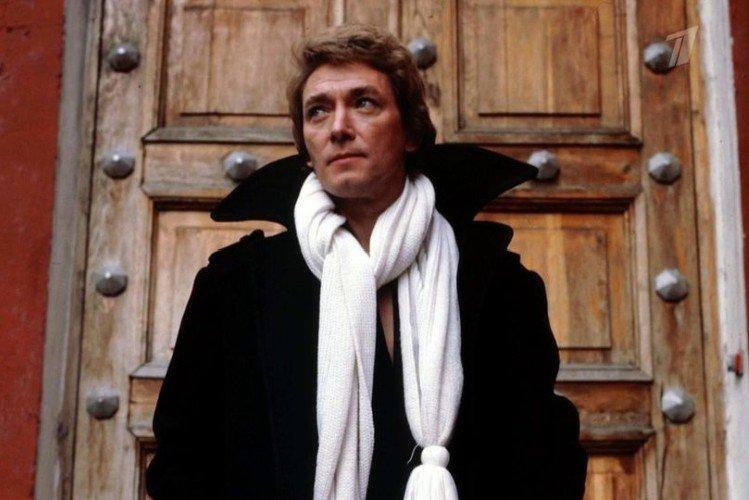 Igor Starygin - Les plus beaux acteurs du cinéma soviétique