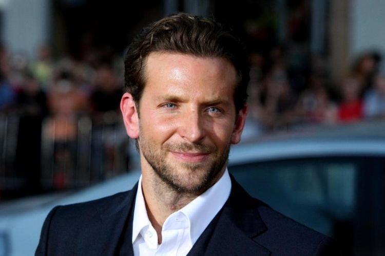 Bradley Cooper - Les plus beaux acteurs du monde de tous les temps