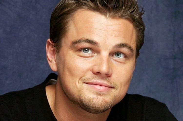 Leonardo DiCaprio - Les plus beaux acteurs du monde dans l'histoire