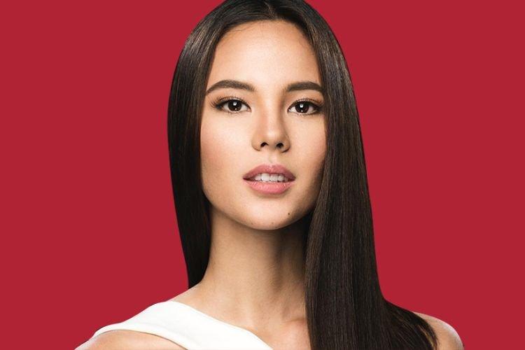 Katriona Grey - Les plus belles filles du monde