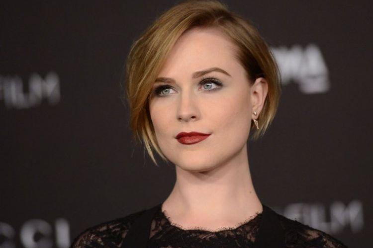 Evan Rachel Wood - Les plus belles filles du monde