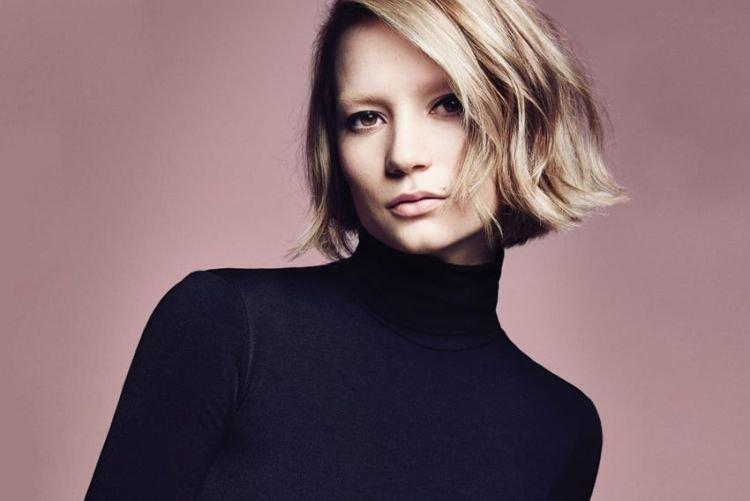 Mia Wasikowska - Les plus belles filles du monde
