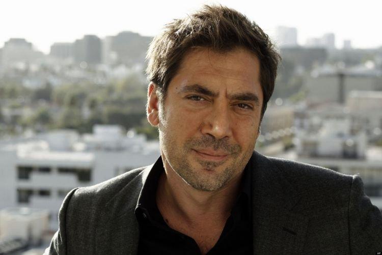 Javier Bardem - Les plus beaux hommes célèbres de plus de 50 ans