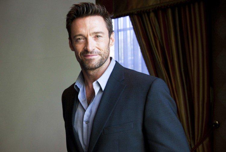 Hugh Jackman - Acteurs les mieux payés d'Hollywood en 2020