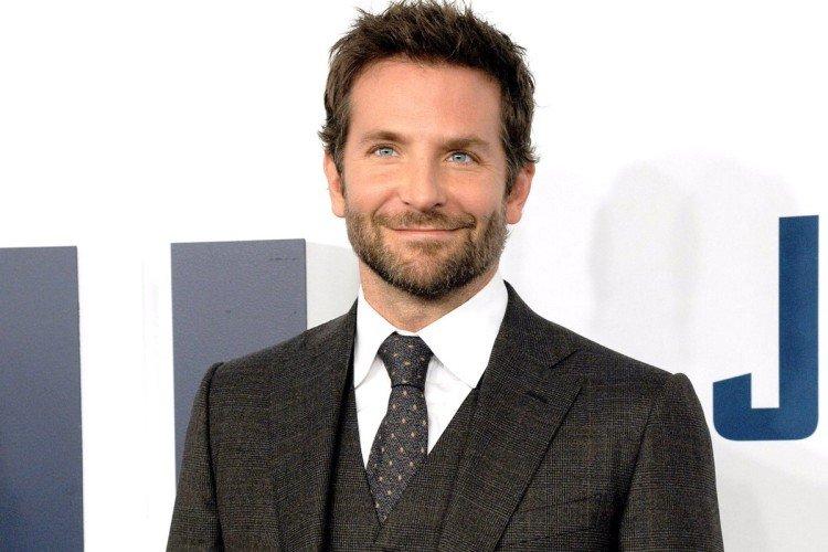 Bradley Cooper - Acteurs les mieux payés d'Hollywood en 2020