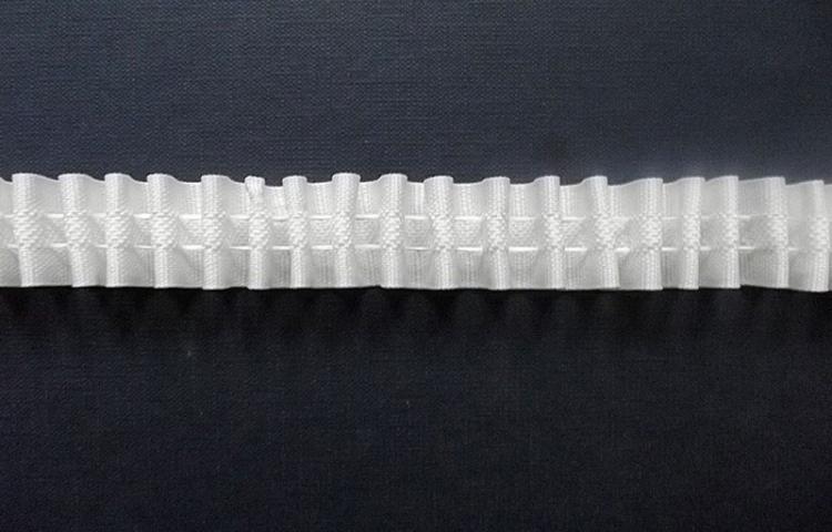 Tresse - Méthodes de fixation des rideaux pour le salon