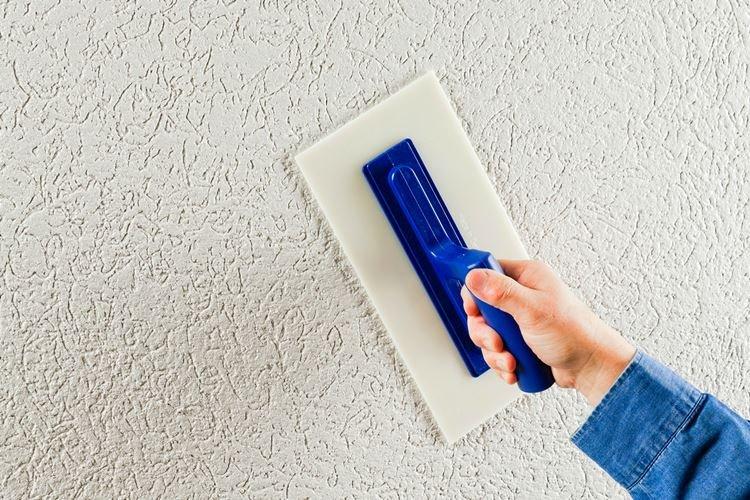 Comment appliquer le scolyte du plâtre