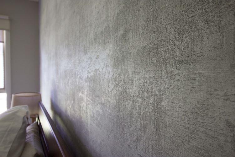 Coléoptère du plâtre à l'intérieur - photos et idées