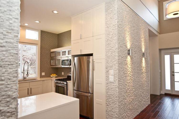 Coléoptère du plâtre à l'intérieur - photos et idées