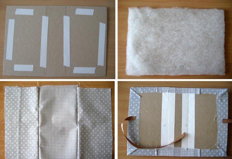 Billboard - scrapbooking pour débutants