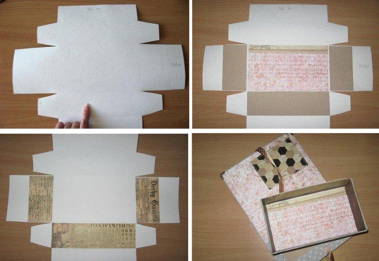 Billboard - scrapbooking pour débutants