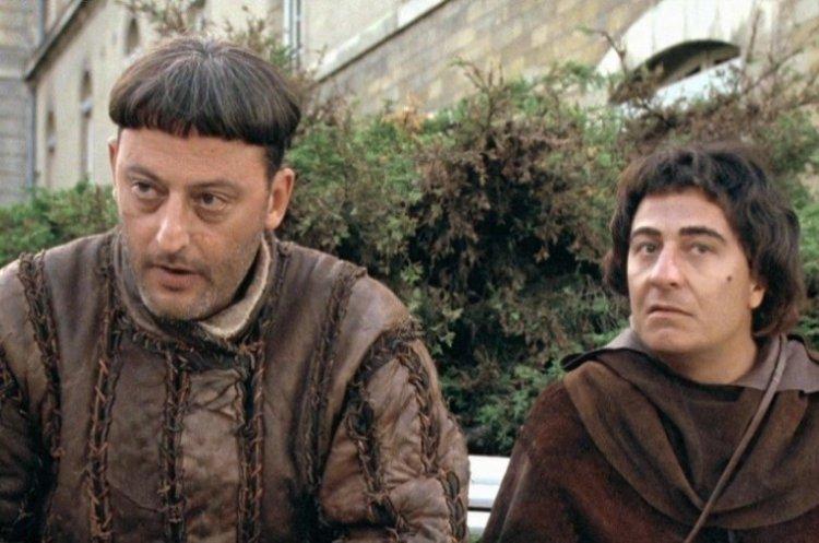 Aliens - Comédie à rire aux larmes