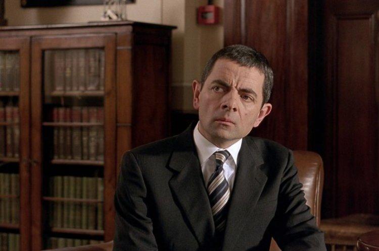 Agent Johnny English - Comédie à rire aux larmes