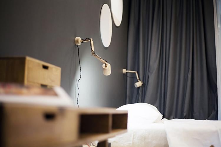 Appartement design moderne 85 m2, Kiev