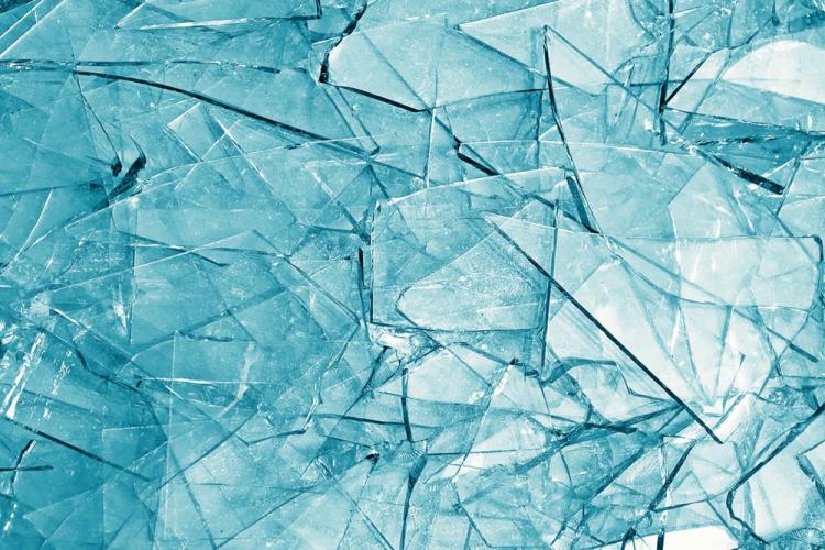 Inconvénients et caractéristiques - Cloisons vitrées dans l'appartement