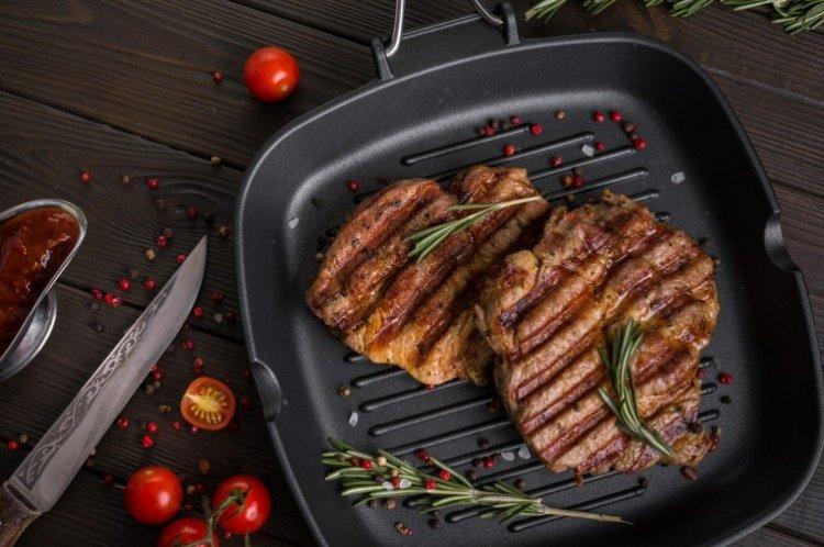 Porc à la poêle - recettes