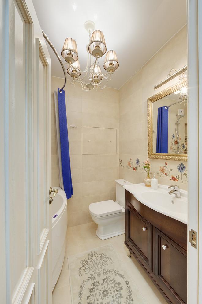 Lien des temps : Appartement pour la vieille génération