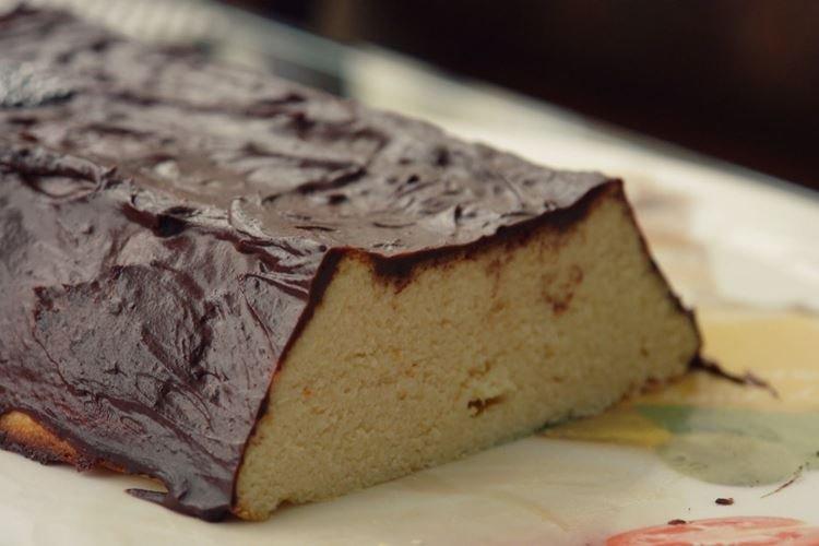 Cheesecake de Lviv - Recettes de gâteaux au fromage au four