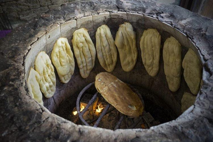 Yamny tandoor de vos propres mains - comment faire
