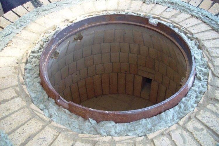 Yamny tandoor de vos propres mains - comment faire