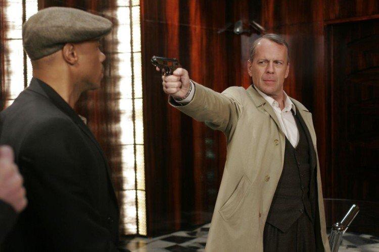 Lucky Number Slevin - Thrillers avec une fin imprévisible