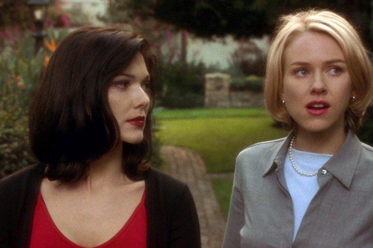Mulholland Drive - Thriller avec une fin imprévisible