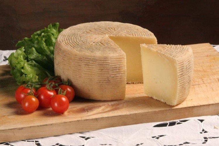 Pecorino - Fromages à pâte dure italiens