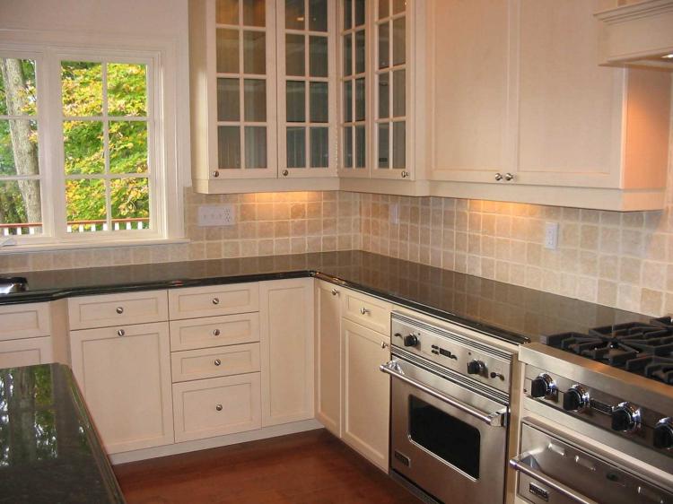 Comptoir - Cuisines d'angle