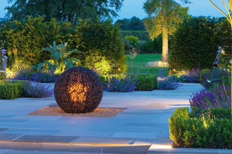 Par où commencer - Décorations de jardin bricolage