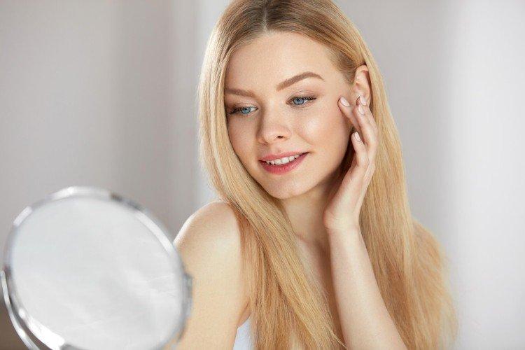 À quelle fréquence pouvez-vous faire un nettoyage du visage par ultrasons ?