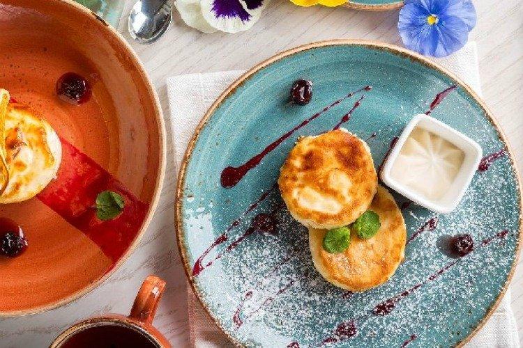 Cheesecakes diététiques - Recettes Dîner en 15 minutes