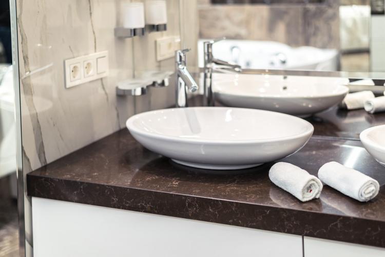 Salle de bain Divers - design d'intérieur