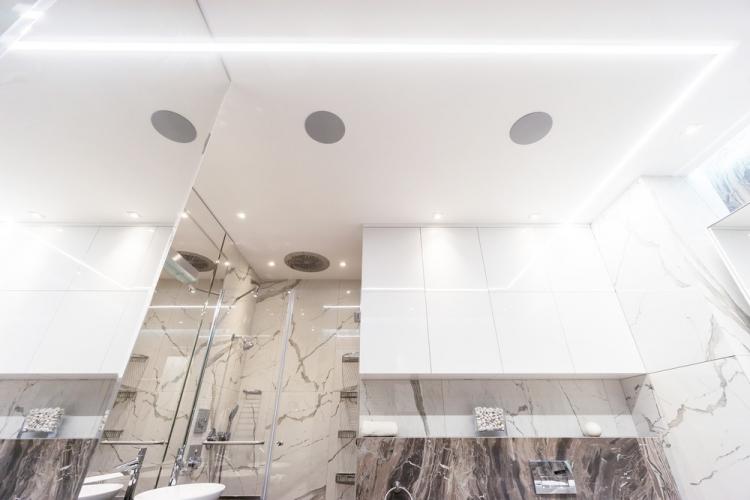 Salle de bain Divers - design d'intérieur