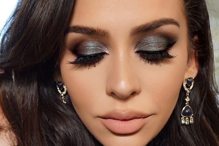 Lèvres - Maquillage correct du soir